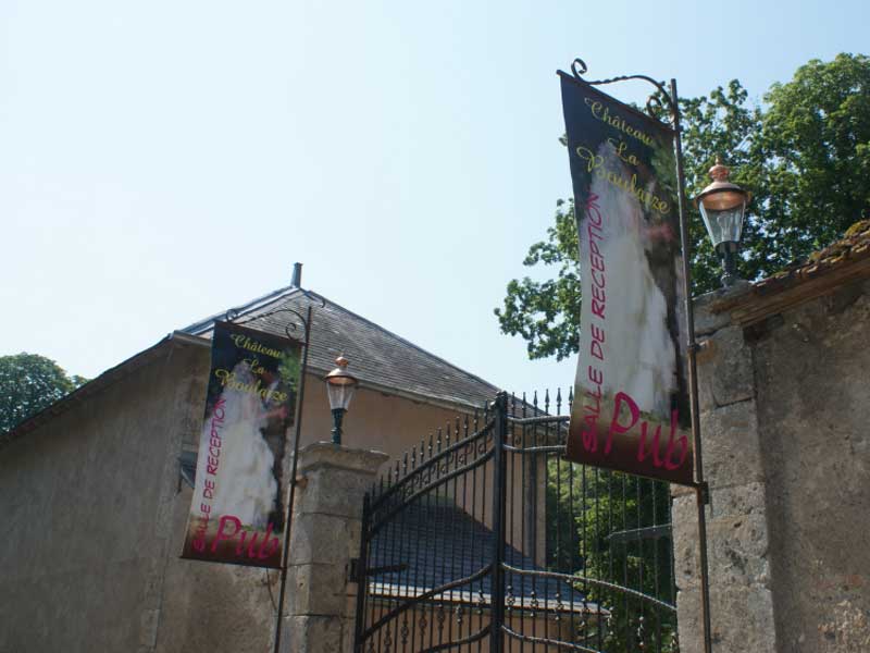 Château la Boulaize_03150 MONTAIGU LE BLIN_9 Château la Boulaize_03150 MONTAIGU LE BLIN_9